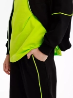 Костюм спортивный для мальчика