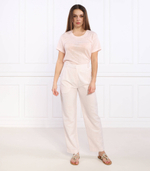 Брюки Sams\u00f8e Sams\u00f8e - пудрово-розовый(F23100168)