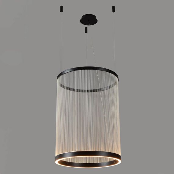 Светильник подвесной Crystal Lux ATRIUM B SP50W LED