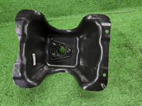 Кронштейн запасного колеса Jetour T2 (2023-н.в.)