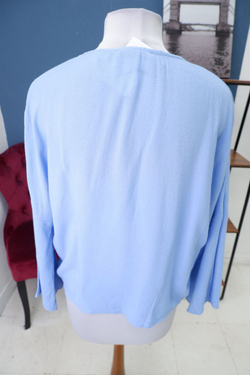 Джемпер Mango повседневный 44 размер