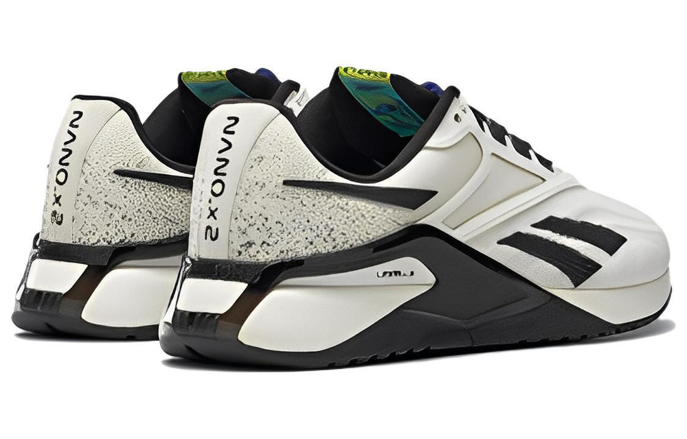 Кроссовки Reebok Nano X2