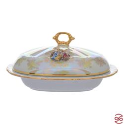 Масленка Repast Мадонна перламутр Мария-тереза