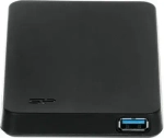 Жесткий диск Silicon Power USB 3.0 2Tb SP020TBPHD05SS3K S05 Stream 2.5 черный