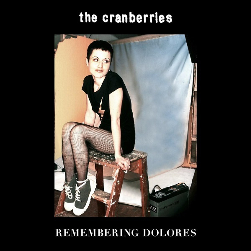 The Cranberries / Remembering Dolores (2LP)