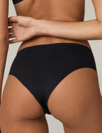 Трусы Aruelle Devon Black бразилиана (черный)