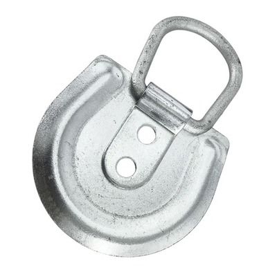 Петля крепления груза на 450 кг (d=97 мм), Knott