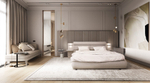 Кровать Modena