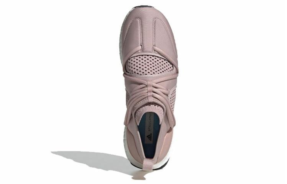 Кроссовки Adidas Boost T. S. (Женская размерная сетка)
