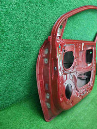 Дверь передняя правая Hyundai Solaris 2 (17-22)