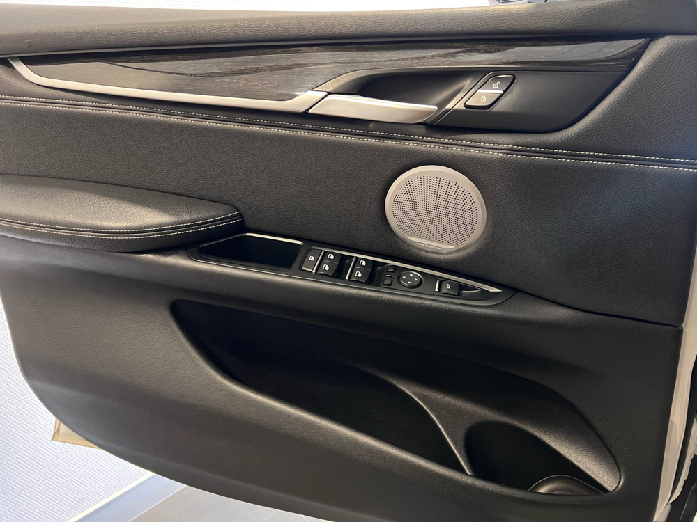 BMW X5, 2013 год
