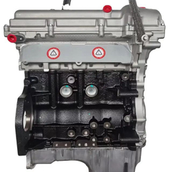 Двигатель Шевроле кобальт b15d2