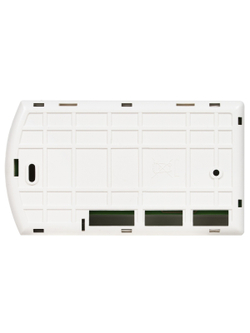 Пульт управления приточной установкой SHUFT ARC-121