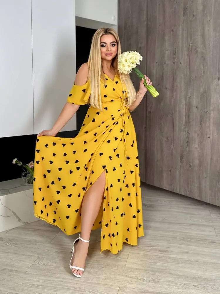 Сарафан УК-7088.39 Фабрика Моды