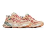 Кроссовки Joe Freshgoods X New Balance Nb 9060