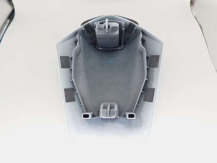 крышка (колпак) заднего сиденья CBR1000RR SP 14-16 77280-MGP-D80ZA H01