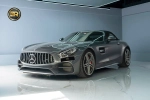 Mercedes AMG GTC