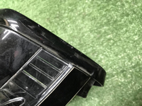 Крышка зеркала левая Mercedes M GLE W166 (11-18)
