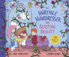 The Fairytale Hairdresser and Sleeping B
