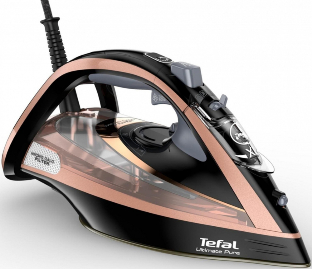 Утюг Tefal FV 9845