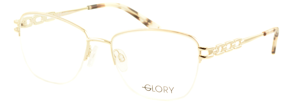 Оправа для очков Glory 547 Gold