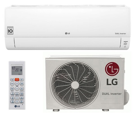 LG B12TS