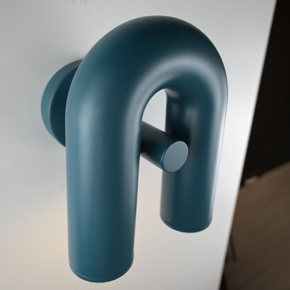 Бра Fanny Turquoise By Imperiumloft