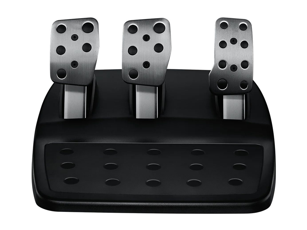 Руль с педалями Logitech G29 Driving Force