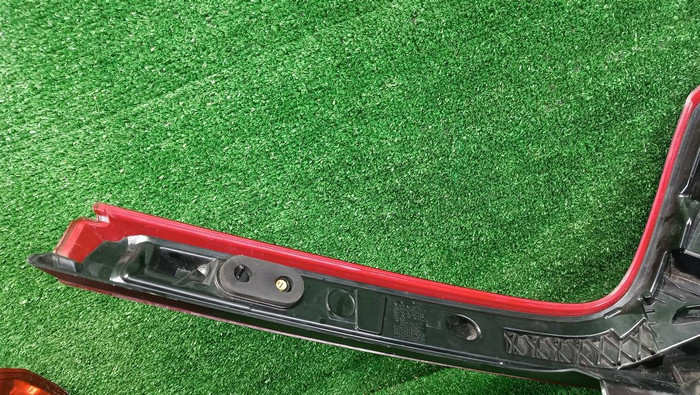 Фонарь левый Volvo XC90 2 (2014-н.в.)