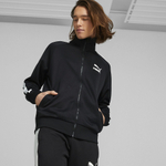 Мужская толстовка PUMA Iconic T7 Track Jacket PT
