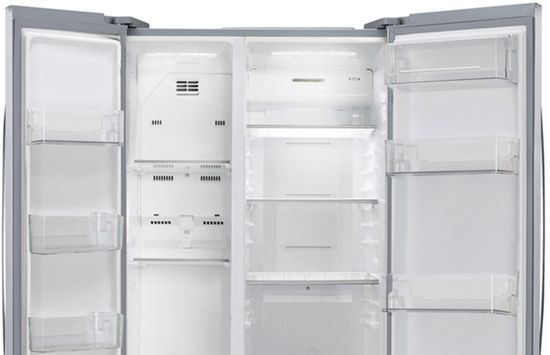 Холодильник LG GC-B207 GMQV