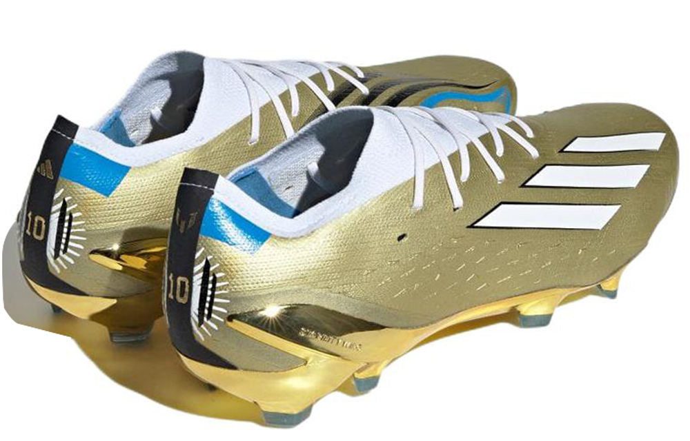 Кроссовки Adidas X Speedportal Messi.1 Leyenda Fg