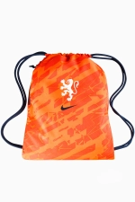 Сумка для обуви Nike Netherlands 2025 Heritage - оранжевый