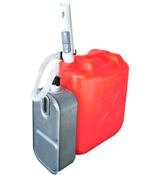 Насос для перекачки топлива (10268645)