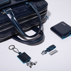 Сумка Piquadro Blue Square CA2765B2/BLU2