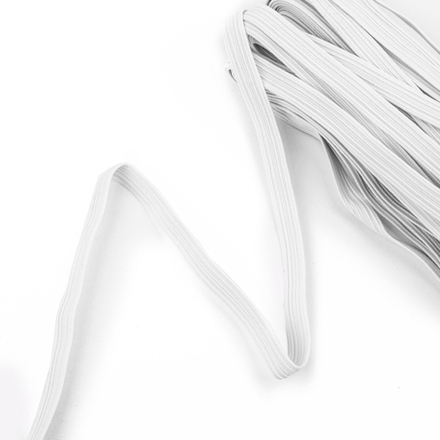 Лента эластичная "Gamma" продержка ИВ (б) 8 мм