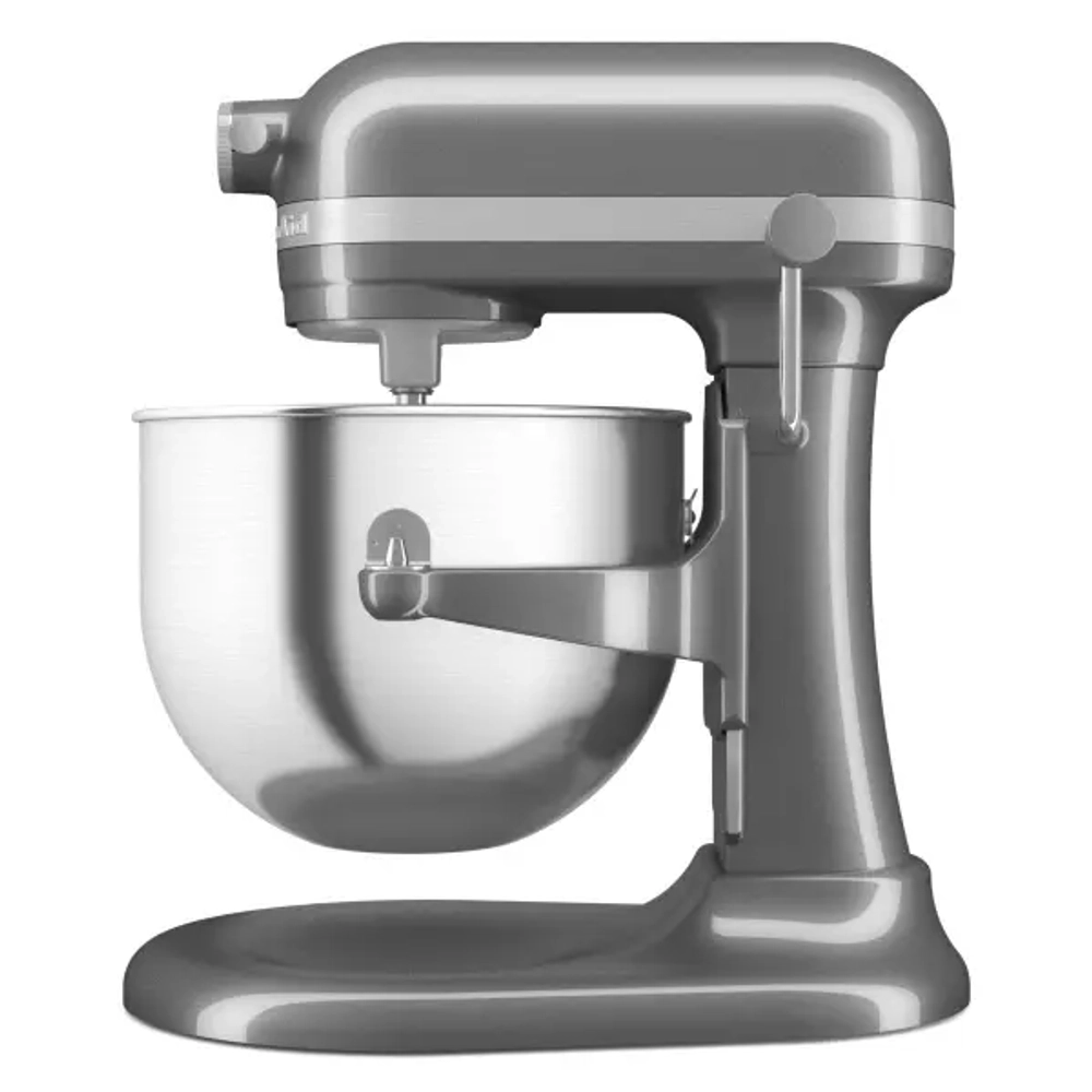 Миксер KitchenAid 5KSM70SHXEMS
