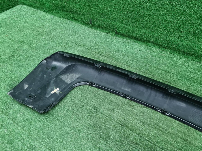 Накладка переднего бампера RR Vogue 5 L460 (21-нв)