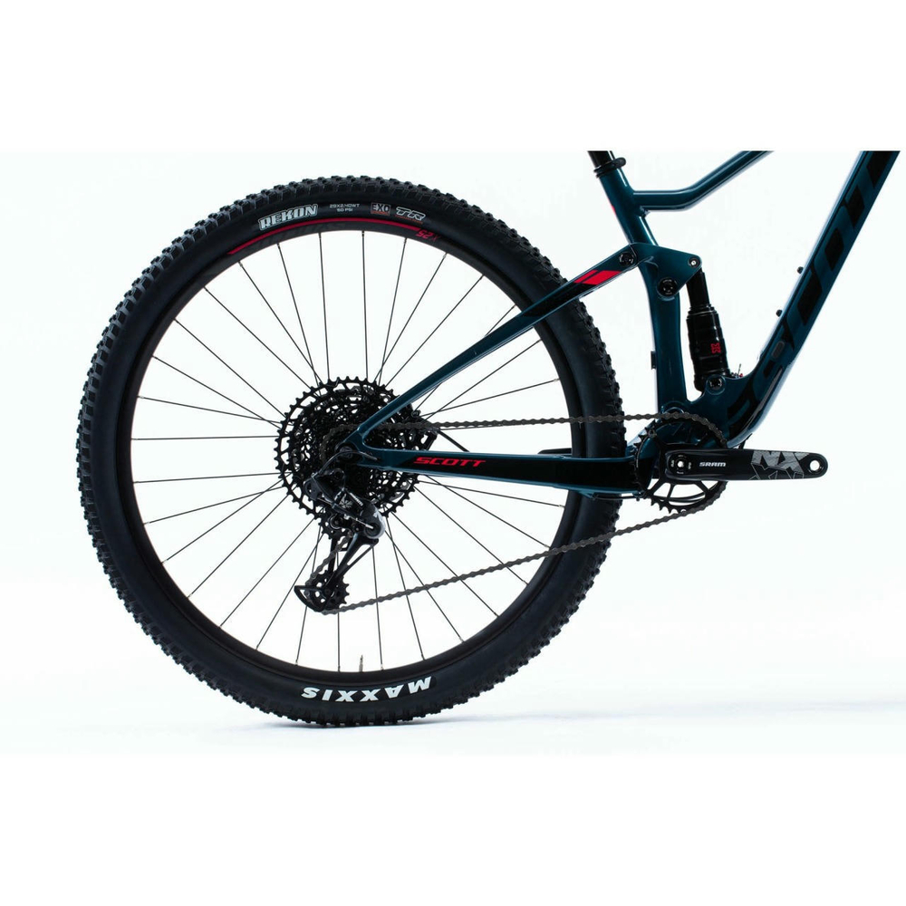 Женский велосипед Scott Contessa Spark 930 (2019)