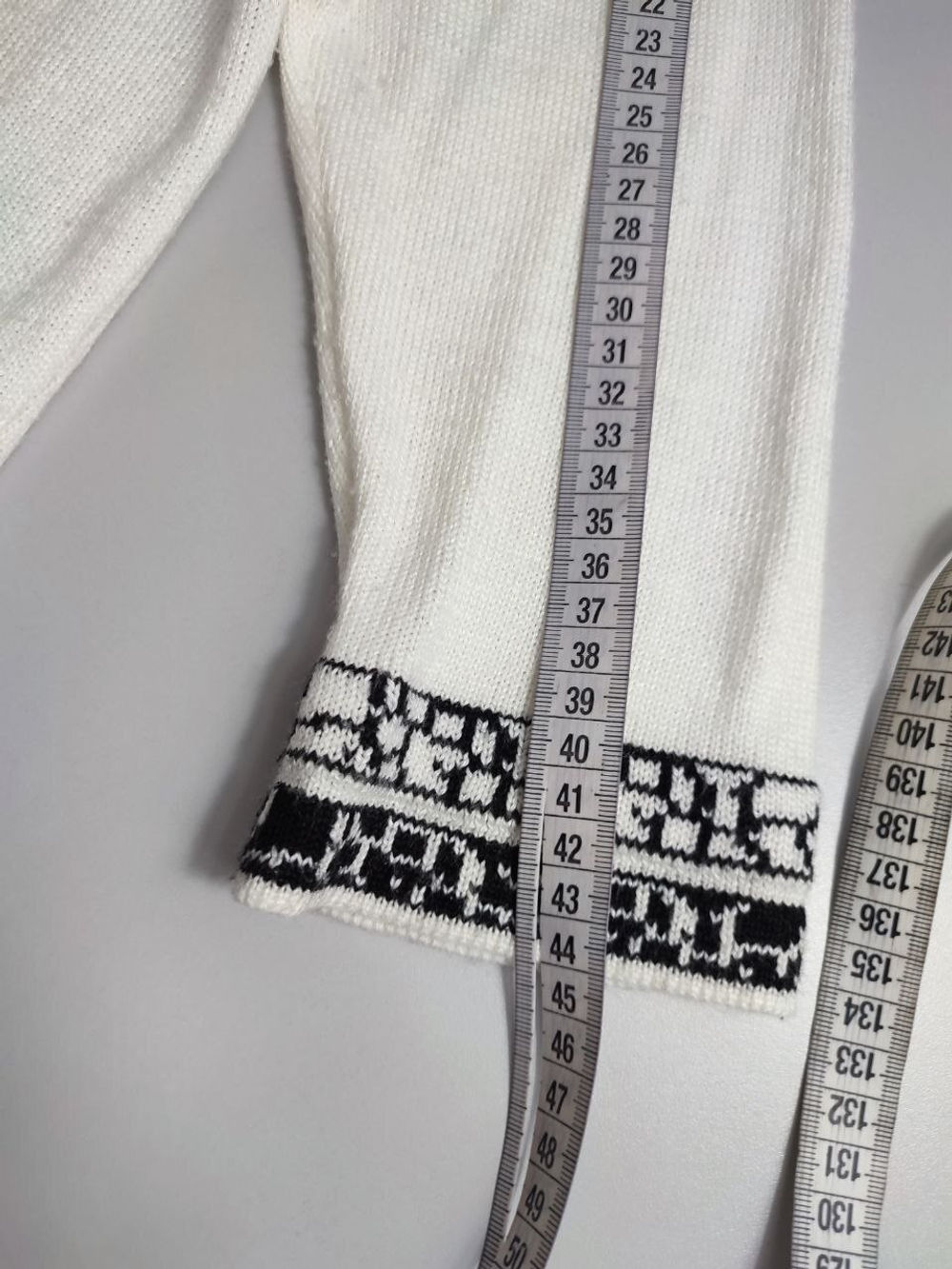 Жакет Areola трикотажный 48 размер