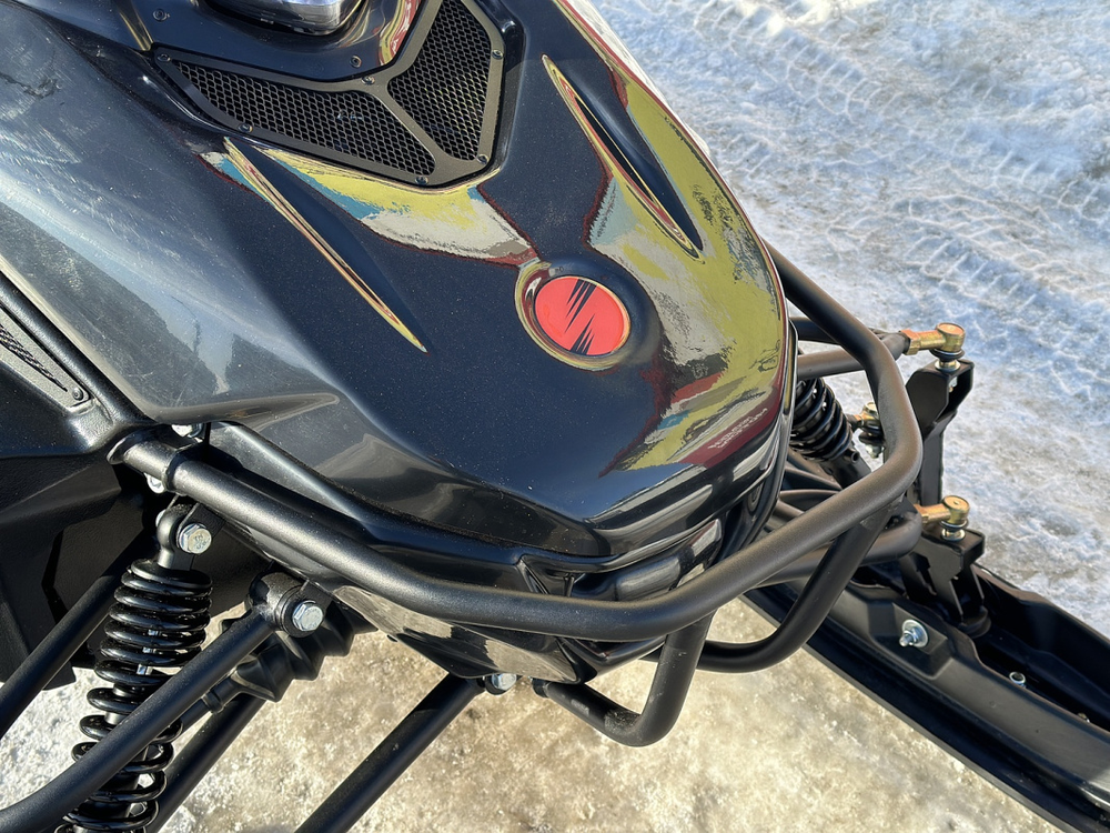 Снегоход IKUDZO HUNTER 780LS 30 V2