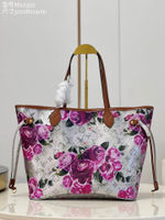 Louis Vuitton Neverfull MM