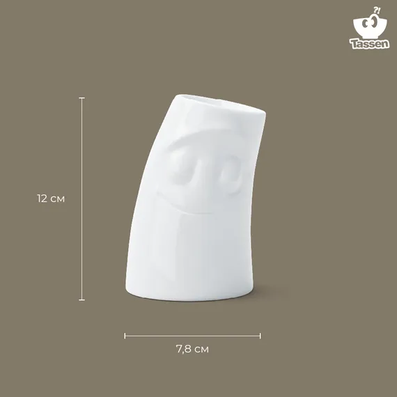 Подсвечник Tassen Cuddly 12 см