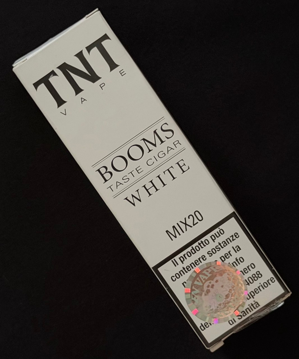 Ароматизатор TNT Vape