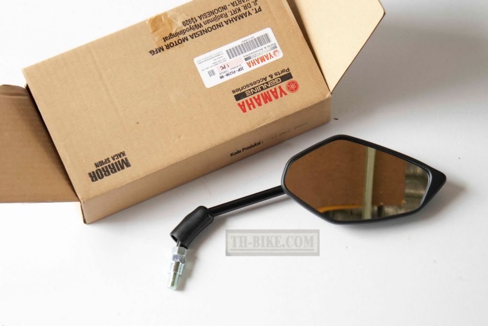 2DP-F6290-00. REAR VIEW MIRROR ASSY (RIGHT). NMAX GPD150A, NMX, N-Max