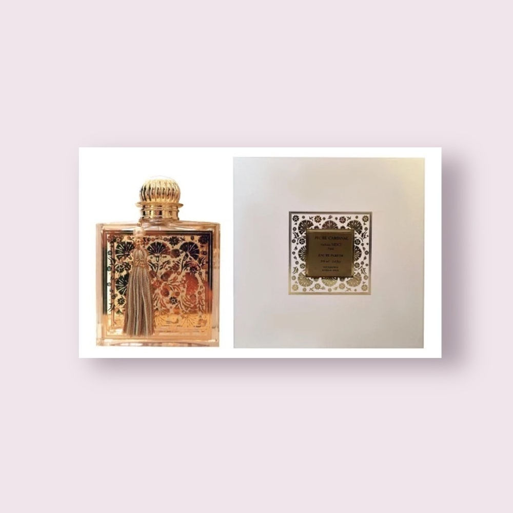 Парфюмерная вода MDCI Parfums "Peche Cardinal",100 ml (LUXE)