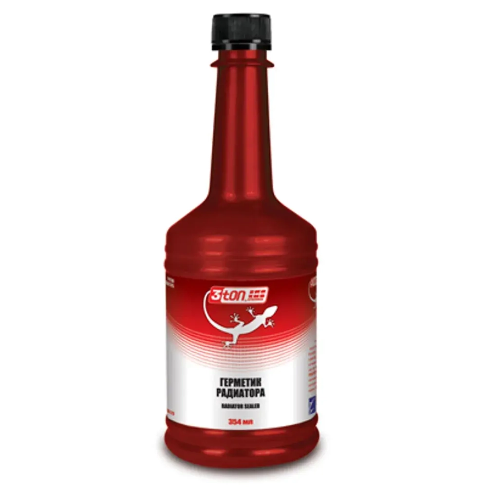 Герметик радиатора 354мл Oil Right TP-303
