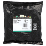 Frontier Co-op, Органический черный перец, мелкого помола, 453 г (16 унций)