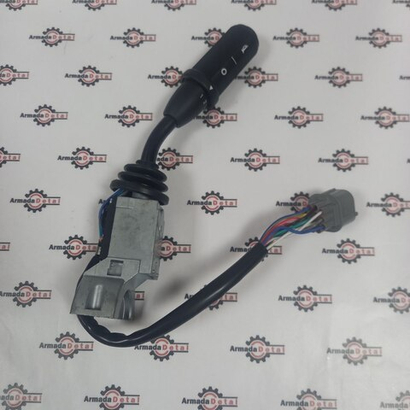 Переключатель подрулевой | 701/80145 | Spare Parts