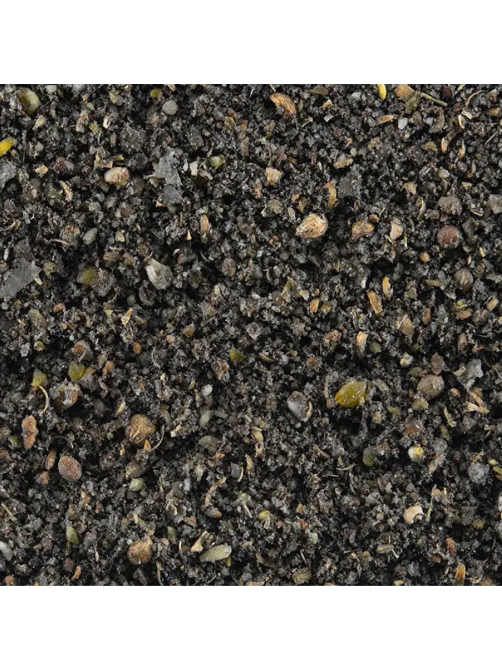 Прикормка GRAND Плотва Черная 1кг